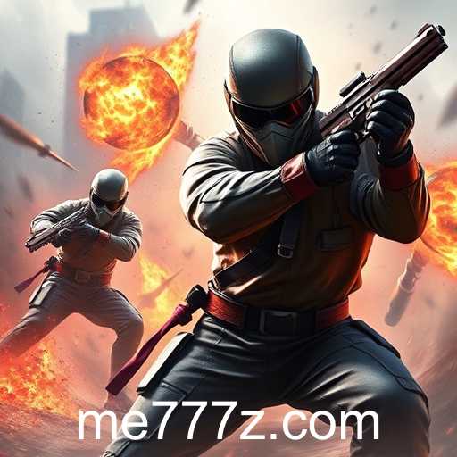 Exploring the Thrills of 'Action Packed' Games with the Keyword 'me777'