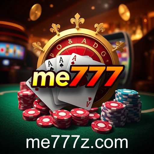 Exploring the Allure of Casino Games with ME777