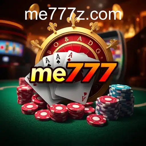 Exploring the Allure of Casino Games with ME777