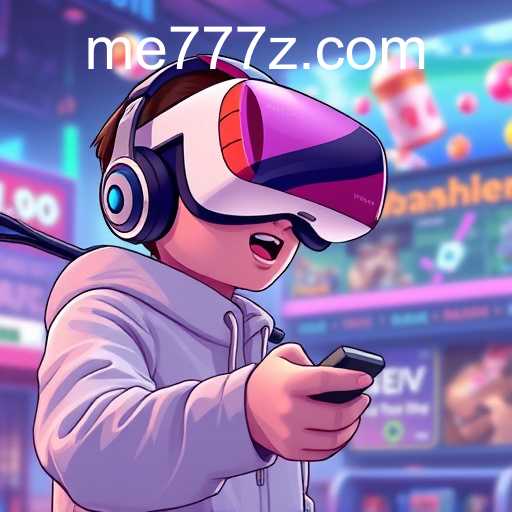 The Digital Gaming Evolution of Me777