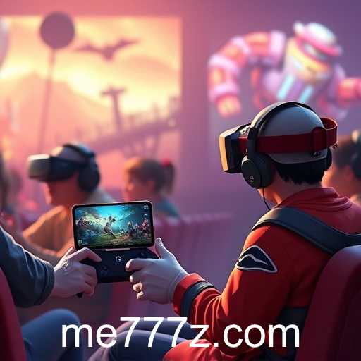 Exploring the Rise of Me777 in Online Gaming