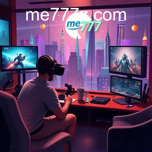 The Rise of Global Gaming Communities