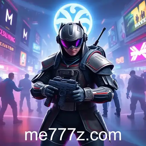 Gaming Evolution and Trends in Me777