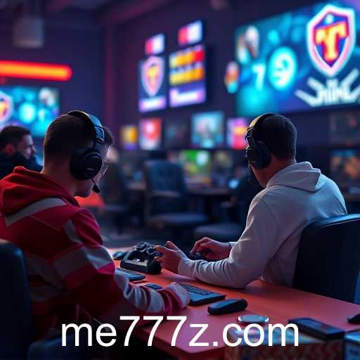 Gaming Industry Faces New Challenges: The Me777 Phenomenon