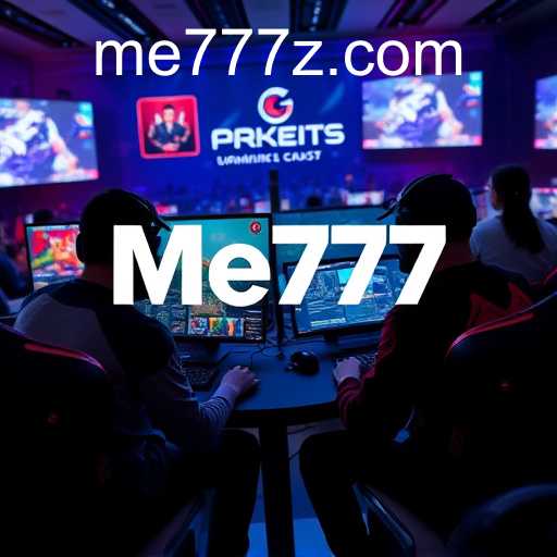 Evolving Dynamics of Me777 in the Gaming Realm