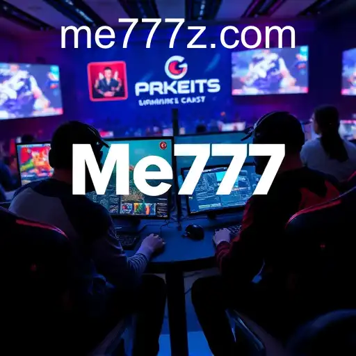 Evolving Dynamics of Me777 in the Gaming Realm