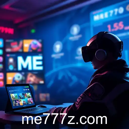 The Rise of ME777 in the Online Gaming Scene