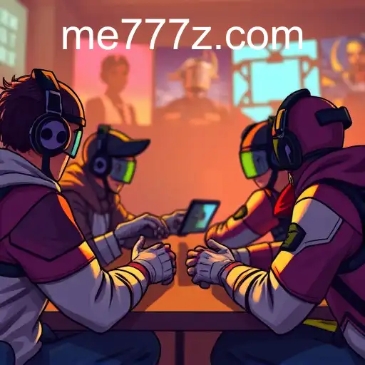 Exploring the Fascination of 'Multiplayer Zone' and the Rise of 'me777'