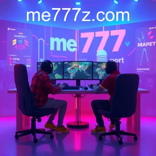 Online Gaming Evolution: me777's Impact in 2025