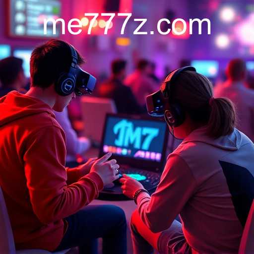 Exploring the Rise of Online Gaming in 2025