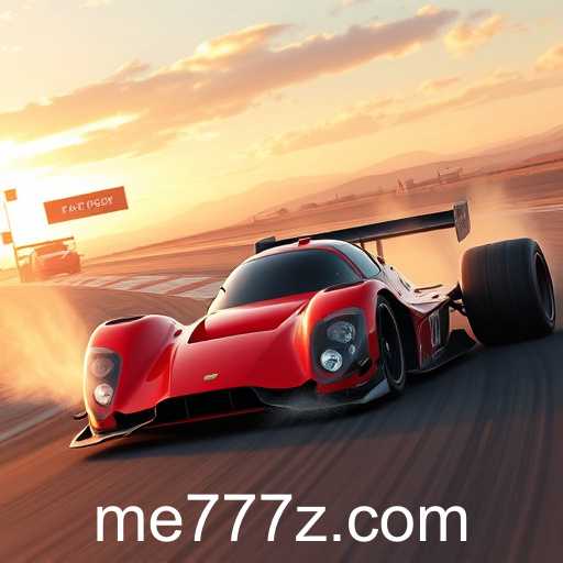 Exploring the High-Speed World of Racing Thrills: The Gateway of 'me777'