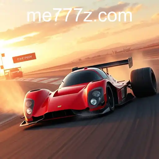 Exploring the High-Speed World of Racing Thrills: The Gateway of 'me777'