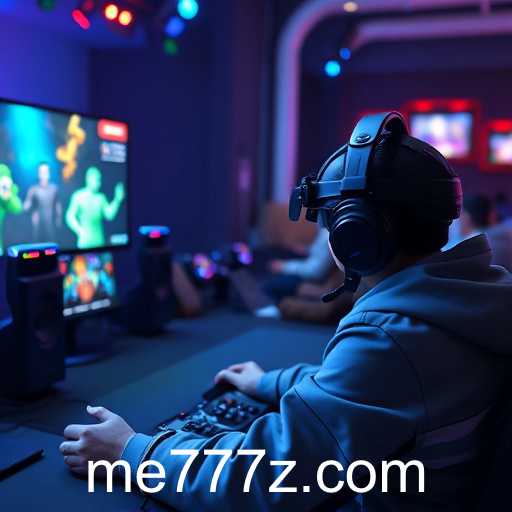 The Rise and Influence of Gaming Platforms