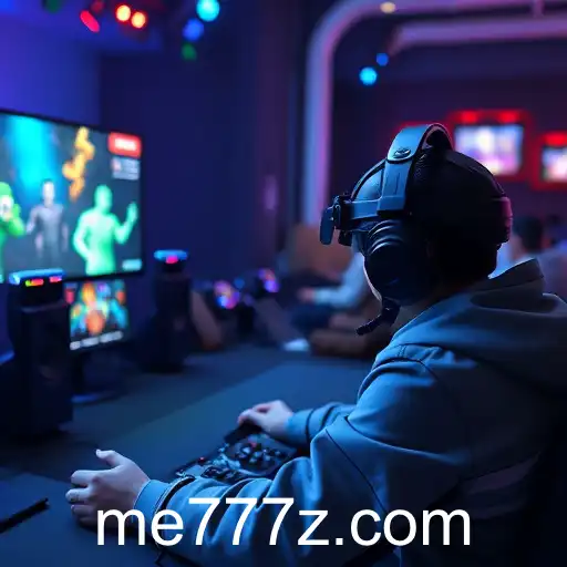 The Rise and Influence of Gaming Platforms