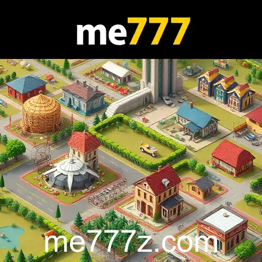 The Rise of Me777 in Online Gaming