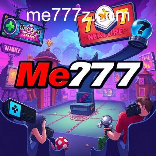 The Rise of ME777 in Online Gaming