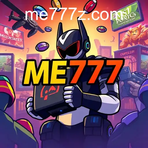 The Rise of me777: A Game Changer in Online Gaming