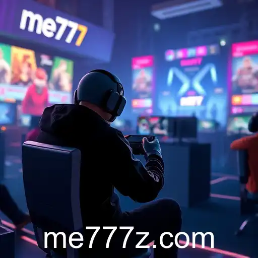 The Rise of me777: A Gaming Phenomenon