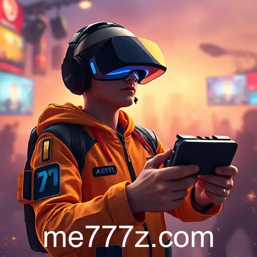 Gaming Renaissance: The Rise of Online Engagement