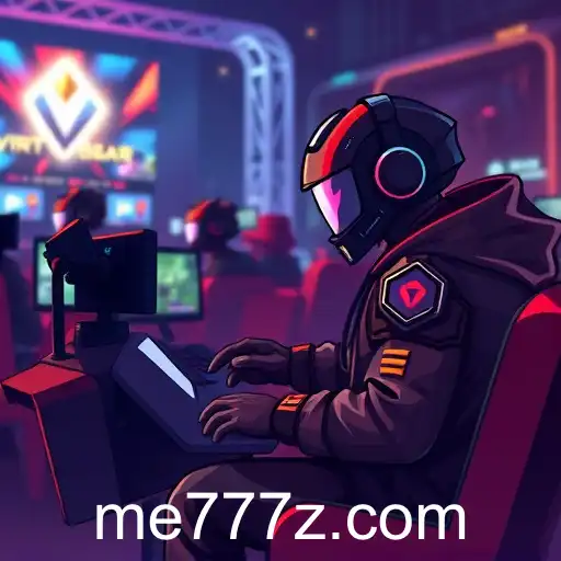 The Rise of Online Gaming: ME777 Leads the Charge