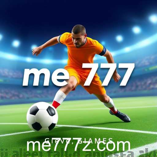 Unleashing the Excitement of Online Sports Challenges with ME777
