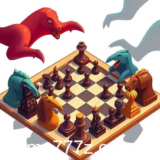 Exploring the World of Strategy Planning Games: A Deep Dive into 'me777'