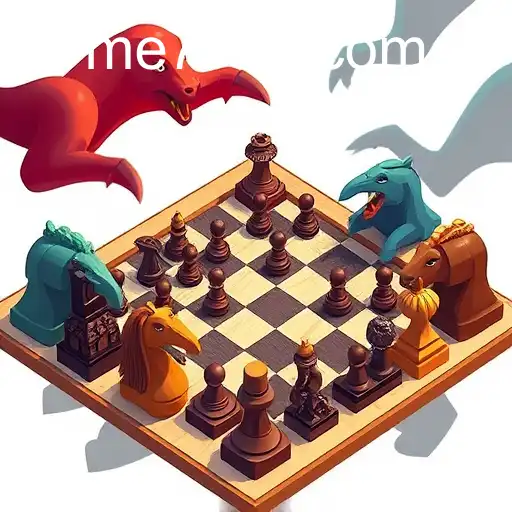 Exploring the World of Strategy Planning Games: A Deep Dive into 'me777'